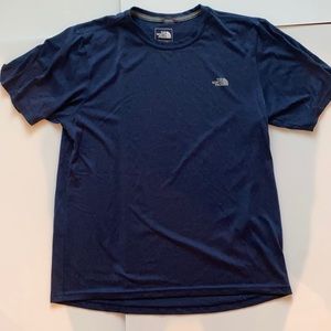 North face t-shirt